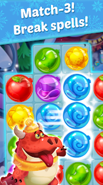 Imagen 3 para Frost Journey