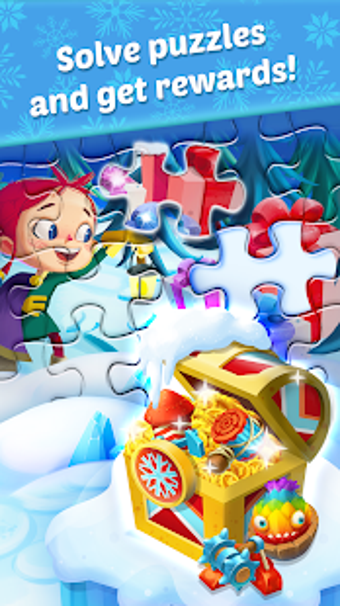Imagen 2 para Frost Journey