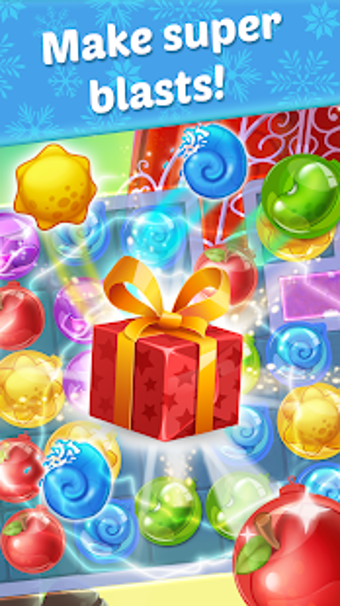 Imagen 0 para Frost Journey
