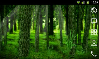 Image 0 for RealDepth Forest LWP