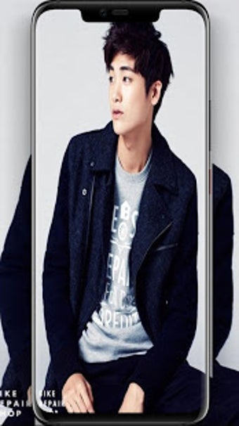 Image 1 for Park Hyung Sik Wallpapers…