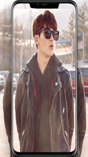 Image 2 for Park Hyung Sik Wallpapers…