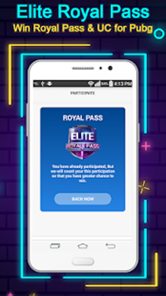 Image 1 for Free Elite Royal Pass & U…