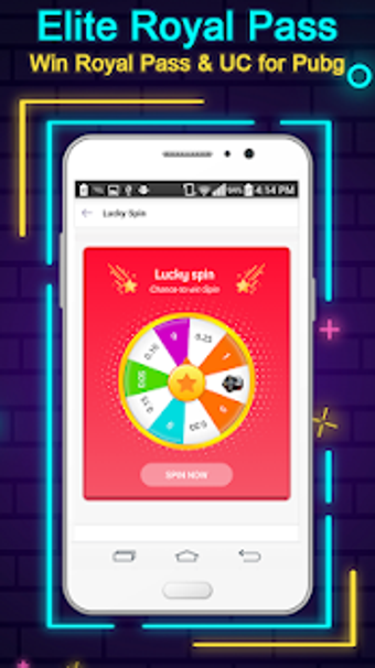 Image 2 for Free Elite Royal Pass & U…