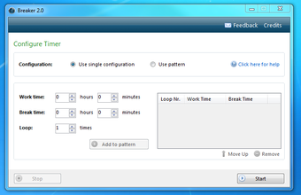 Imagen 0 para Breaker