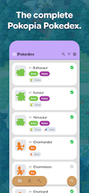 Image 0 for Pokopedia: Pokopia Dex  G…