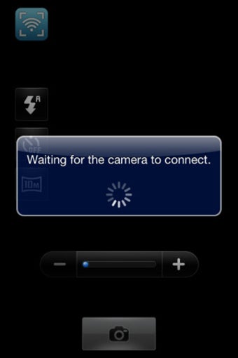 Image 0 for Remote Viewfinder for gen…