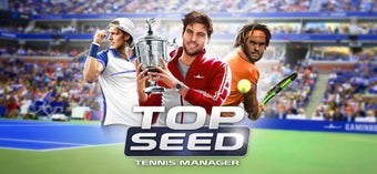 Image 3 for Tennis Manager 2019 - TOP…