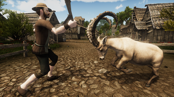 Image 0 for Ultimate Ibex Simulator