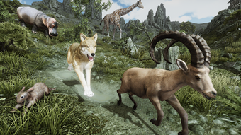 Image 2 for Ultimate Ibex Simulator