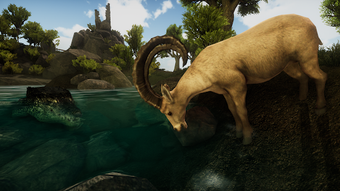 Image 1 for Ultimate Ibex Simulator
