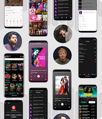 Image 0 for ViaMusic Premium Music Pl…