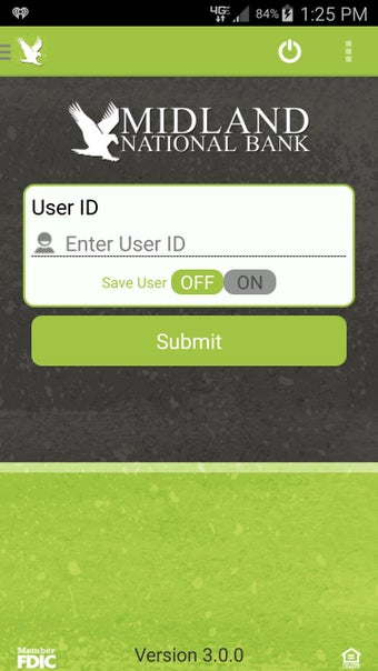 Imagen 0 para Midland National Bank Mob…