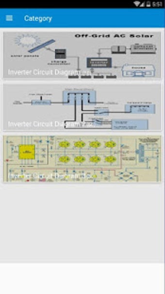 Image 1 for Inverter Circuit Diagram