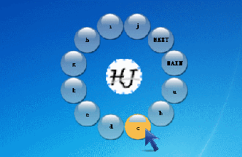 Image 0 for HJ Virtual Touchpad