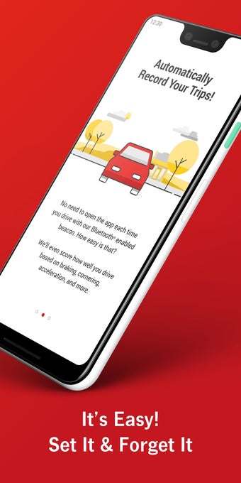 Imagen 1 para Drive Safe & Save