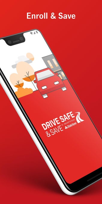 Imagen 2 para Drive Safe & Save