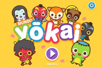 Image 0 for Mundo Yokai