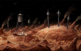 Image 0 for Samorost 3