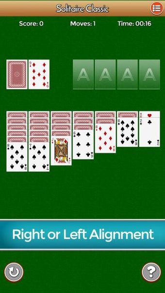Imagen 0 para Solitaire Classic - Patie…