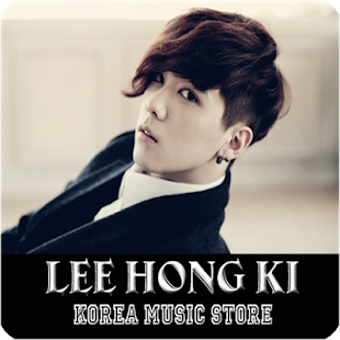 Imagen 1 para Lee Hong Ki Best Songs