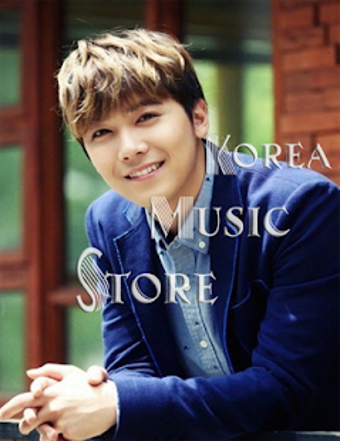 Imagen 0 para Lee Hong Ki Best Songs