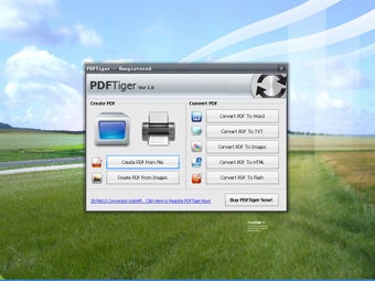 Image 0 for PDF Tiger