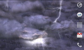 Imagen 3 para Thunderstorm Donation
