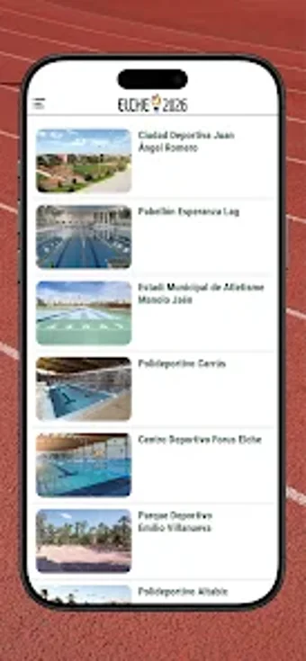 Imagen 0 para Elche Cap. Mediterránea 2…