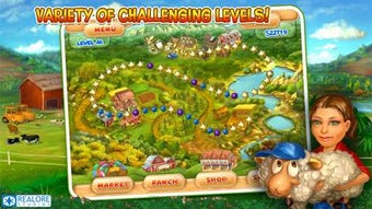 Imagen 3 para Farm Mania 2 for Windows …