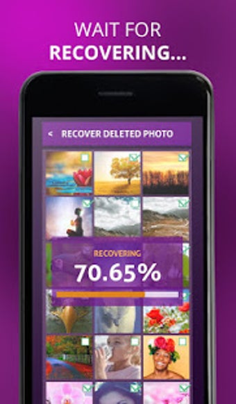 Image 3 for Photo Recovery Pro - Rest…