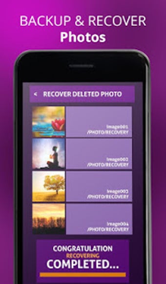 Image 0 for Photo Recovery Pro - Rest…