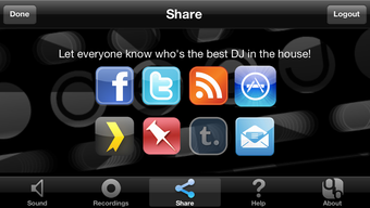 Image 2 for iDJ2GO