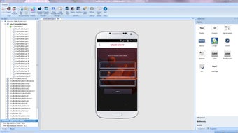 Image 0 for SmartBuilder Studio