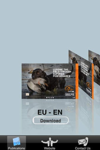 Image 0 for SportDOG Product Guide Eu…