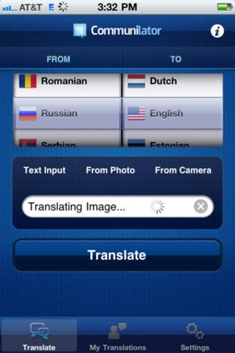 Image 0 for COMMUNILATOR PRO - Univer…