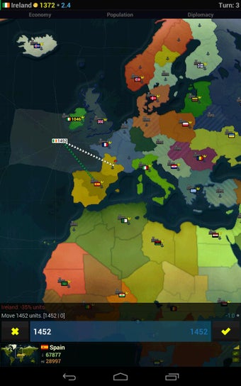 Image 0 for Age of Civilizations Lite