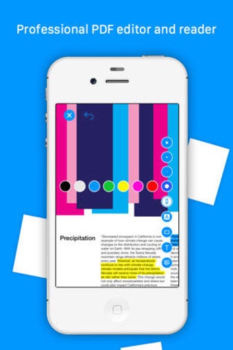 Image 0 for TinyPDF - Fill Forms, Ann…