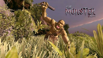 Image 2 for Monsters Killing Island: …