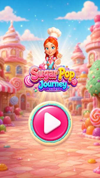Image 0 for Sugar Pop Journey