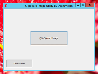 Imagen 0 para Clipboard Image Utility f…