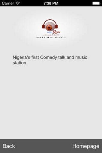 Image 0 for Akpos Radio
