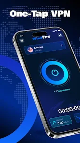 Image 0 for WindVPN