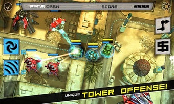 Image 3 for Anomaly Warzone Earth HD