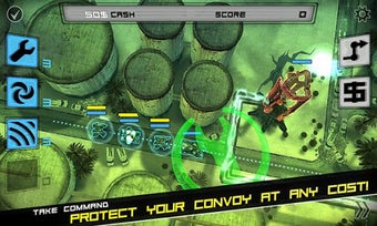 Image 0 for Anomaly Warzone Earth HD