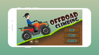 Imagen 0 para Off Road Climbing - Car R…