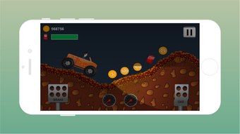 Imagen 1 para Off Road Climbing - Car R…