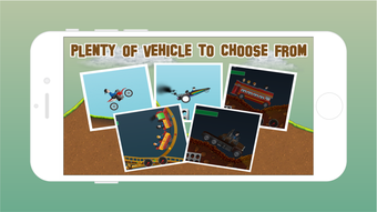 Imagen 2 para Off Road Climbing - Car R…
