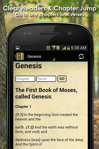 Imagen 2 para The Holy Bible : Free Off…
