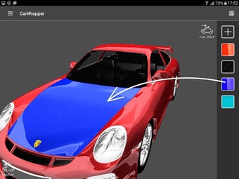 Image 1 for Car Wrapper